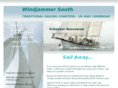 windjammersouth.com