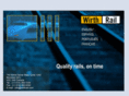 wirthrail.com