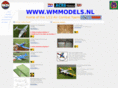 wmmodels.nl
