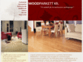 woodparkett.com