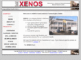 xenos.biz