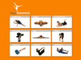 yoga-dynamica.com