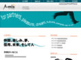 a-mis.co.jp