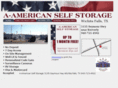 aamericanselfstorewf.com