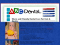 abcdentaldayton.com