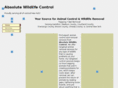 absolutewildlifecontrol.com