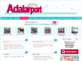 adalarport.com