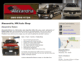 alexandriamotorsmn.com