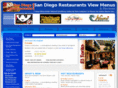 allsandiegorestaurants.com