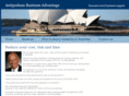 antipodean-business.com