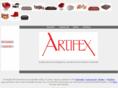 artifexaustralia.com