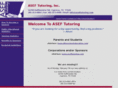 aseftutoring.com