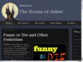 asherellis.com