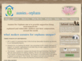 aussiesfororphans.org