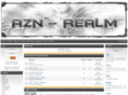 aznrealm.com