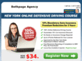 bethpageagency.net