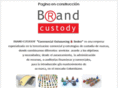 brandcustody.com