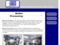 butterprocessing.com
