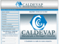 caldevap.com