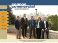 cannoncommercial.com