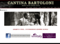 cantinabartoloni.it