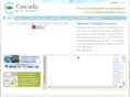 cascadiaecohome.com