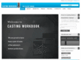 castingworkbook.co.uk