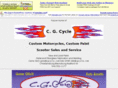 cgcycle.com