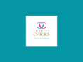 charitychicksbarbados.com