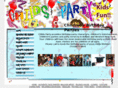 childsparty.com
