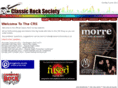 classicrocksociety.co.uk