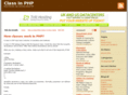 classinphp.com