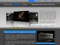 cloudcasterlite.com