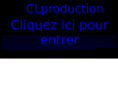 clproduction.fr