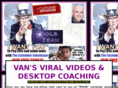 coachvan.biz