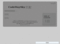 codewaysky.com