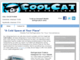 coolcattrailers.com