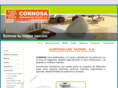 cornosa.com