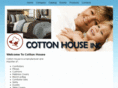 cottonhouse.com