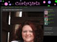 curlygirlz.org