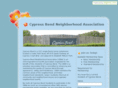cypressbend.org