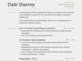 daleharvey.org