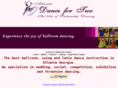 dancefortwo.com