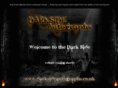 darksideautographs.com