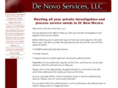 denovo-services.org