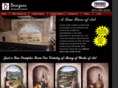 designerbacksplashes.com