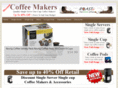discountsinglecoffeemakers.com