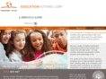 educationfuturescorp.com