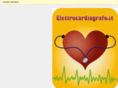 elettrocardiografo.it