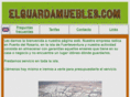 elguardamuebles.com